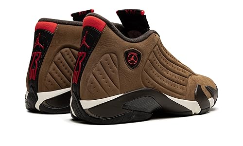 Amazon.com | Mens Jordan 14 Retro SE Winterized Archaeo
